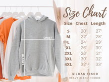 Load image into Gallery viewer, My Body My Choice Hoodie - Tiny Beast Designs