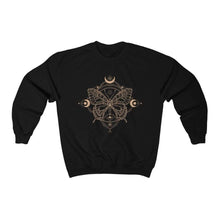 Load image into Gallery viewer, Mystical Butterfly Sweatshirt