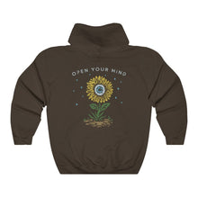 Load image into Gallery viewer, Open Your Mind Hoodie
