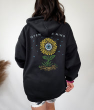 Load image into Gallery viewer, Open Your Mind Hoodie