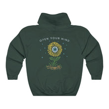 Load image into Gallery viewer, Open Your Mind Hoodie