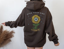 Load image into Gallery viewer, Open Your Mind Hoodie
