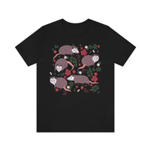Load image into Gallery viewer, Opossum Shirt - Tiny Beast Designs