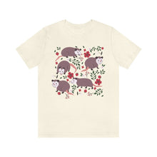 Load image into Gallery viewer, Opossum Shirt - Tiny Beast Designs