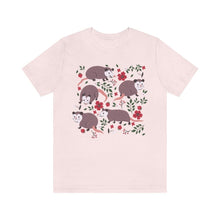 Load image into Gallery viewer, Opossum Shirt - Tiny Beast Designs