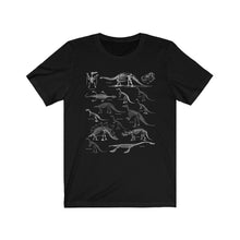 Load image into Gallery viewer, Paleontology Shirt