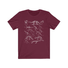 Load image into Gallery viewer, Paleontology Shirt