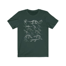 Load image into Gallery viewer, Paleontology Shirt
