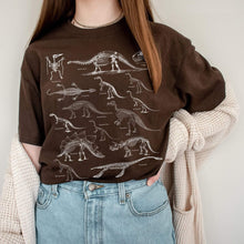 Load image into Gallery viewer, Paleontology Shirt