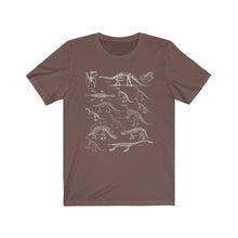 Load image into Gallery viewer, Paleontology Shirt
