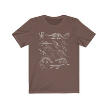Load image into Gallery viewer, Paleontology Shirt