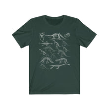 Load image into Gallery viewer, Paleontology Shirt