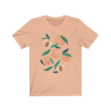 Load image into Gallery viewer, Georgia Peaches Shirt