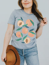 Load image into Gallery viewer, Georgia Peaches Shirt