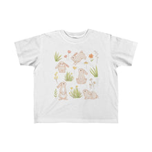 Load image into Gallery viewer, Rabbit Fields Toddler Tee - Tiny Beast Designs