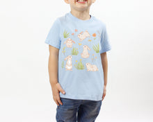Load image into Gallery viewer, Rabbit Fields Toddler Tee - Tiny Beast Designs