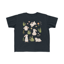 Load image into Gallery viewer, Rabbit Fields Toddler Tee - Tiny Beast Designs