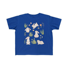 Load image into Gallery viewer, Rabbit Fields Toddler Tee - Tiny Beast Designs