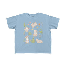 Load image into Gallery viewer, Rabbit Fields Toddler Tee - Tiny Beast Designs