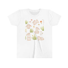 Load image into Gallery viewer, Rabbit Fields Youth Shirt - Tiny Beast Designs