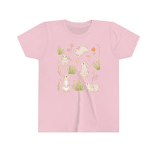 Load image into Gallery viewer, Rabbit Fields Youth Shirt - Tiny Beast Designs