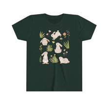 Load image into Gallery viewer, Rabbit Fields Youth Shirt - Tiny Beast Designs