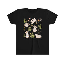 Load image into Gallery viewer, Rabbit Fields Youth Shirt - Tiny Beast Designs