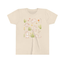 Load image into Gallery viewer, Rabbit Fields Youth Shirt - Tiny Beast Designs