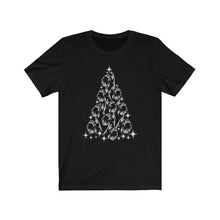 Load image into Gallery viewer, Schnauzer Christmas Shirt - Tiny Beast Designs