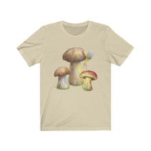 Load image into Gallery viewer, Garden Snail Shirt