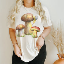 Load image into Gallery viewer, Garden Snail Shirt