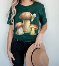 Load image into Gallery viewer, Garden Snail Shirt