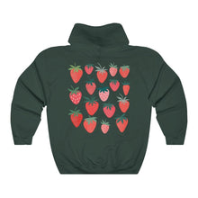Load image into Gallery viewer, Strawberry Harvest Hoodie
