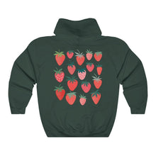 Load image into Gallery viewer, Strawberry Harvest Hoodie