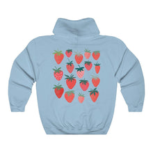 Load image into Gallery viewer, Strawberry Harvest Hoodie