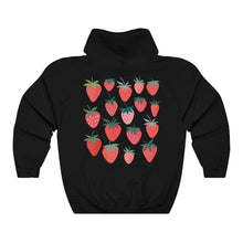 Load image into Gallery viewer, Strawberry Harvest Hoodie