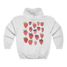 Load image into Gallery viewer, Strawberry Harvest Hoodie
