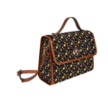 Load image into Gallery viewer, Strawberry Fields Satchel Bag - Tiny Beast Designs