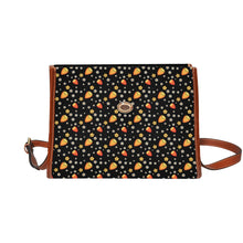 Load image into Gallery viewer, Strawberry Fields Satchel Bag - Tiny Beast Designs