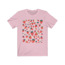 Load image into Gallery viewer, Strawberry Fields Shirt