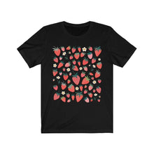 Load image into Gallery viewer, Strawberry Fields Shirt