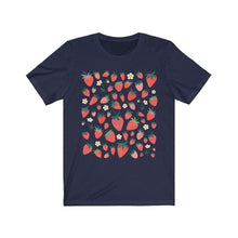 Load image into Gallery viewer, Strawberry Fields Shirt