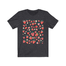 Load image into Gallery viewer, Strawberry Fields Shirt