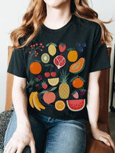 Load image into Gallery viewer, Fruit Basket Shirt