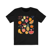 Load image into Gallery viewer, Fruit Basket Shirt