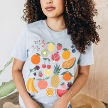 Load image into Gallery viewer, Fruit Basket Shirt