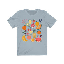 Load image into Gallery viewer, Fruit Basket Shirt