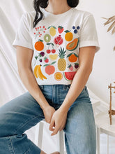 Load image into Gallery viewer, Fruit Basket Shirt