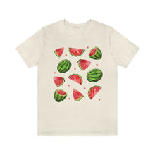 Load image into Gallery viewer, Summer Watermelon Shirt - Tiny Beast Designs
