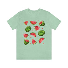 Load image into Gallery viewer, Summer Watermelon Shirt - Tiny Beast Designs